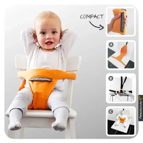 MiniMonkey Minichair Twin Bundle | Twins & More