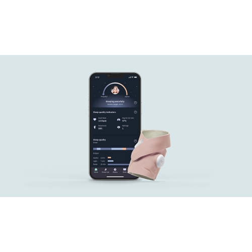 Owlet® Dream Sock