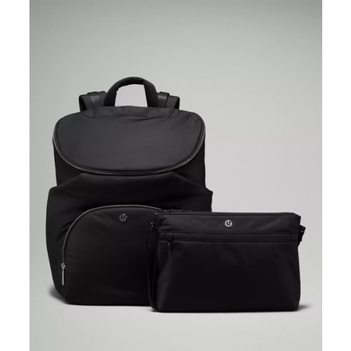 New Parent Backpack 17L