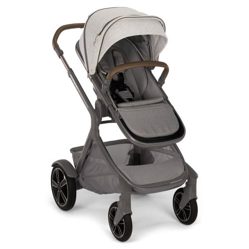DEMI™ NEXT Stroller + Rider Board