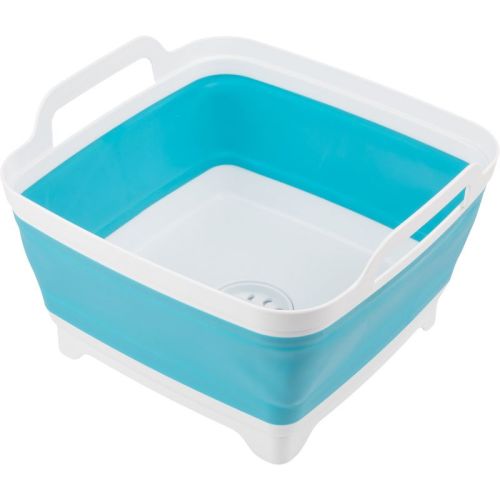 Collapsible Wash Basin