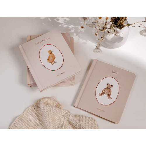Our Little Library Box Set Baby Books
