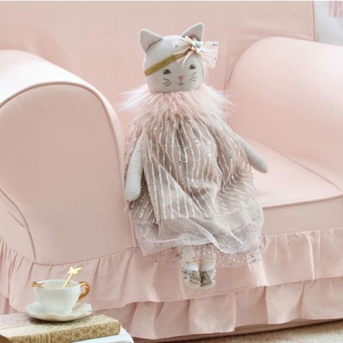 Pottery Barn Kids Baby Registry
