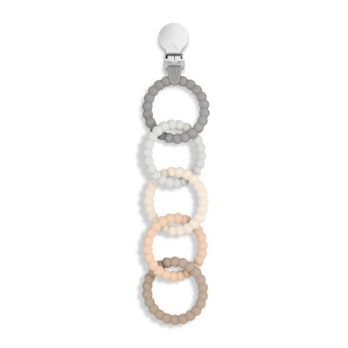 Cutie Clinks: Neutral