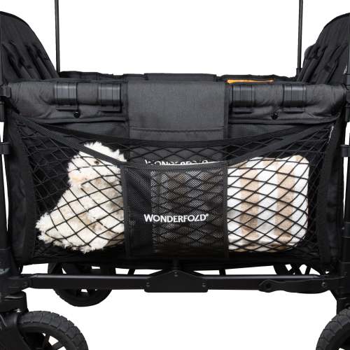 WonderNet Cargo Net