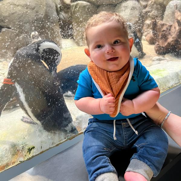 Greensboro Science Center