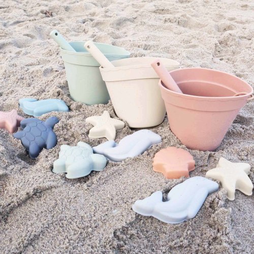 Beach Bucket