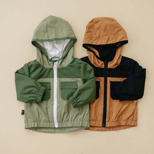 Sonny Jacket (6-12M)