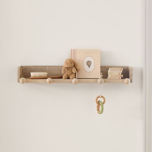 Kids Joseph Altuzarra Ball Hook Shelf
