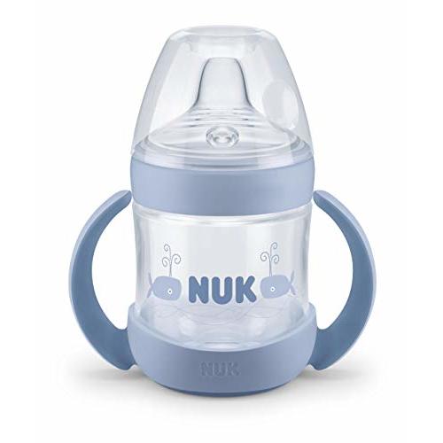 NUK Simply Natural Learner Cup