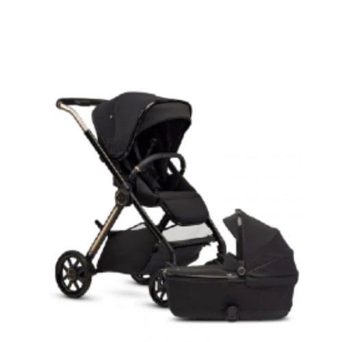 Silver Cross Reef 2 Stroller & Bassinet Bundle