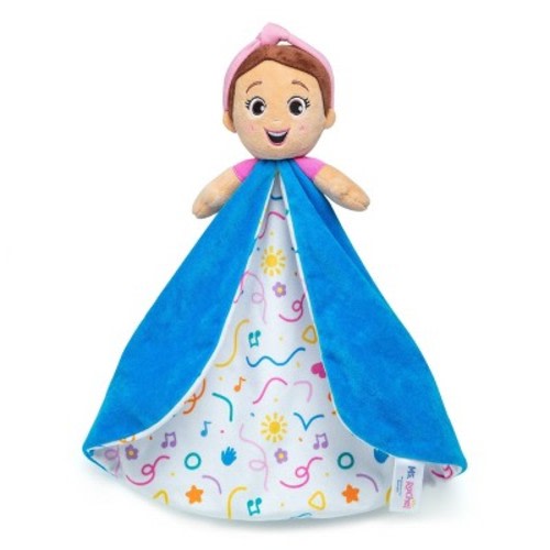 Ms. Rachel Huggable Lovey Toy