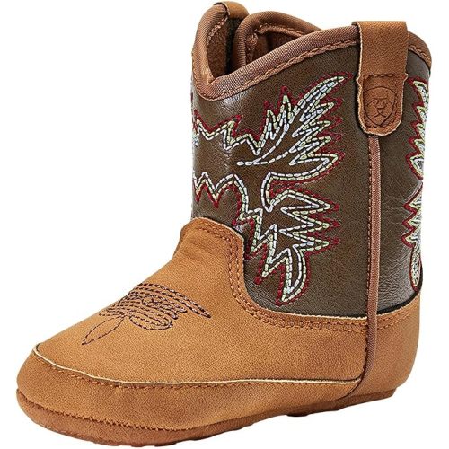 M&F Western Products Infant M+F Lil Stompers Shoes