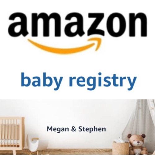 Amazon: Baby Registry