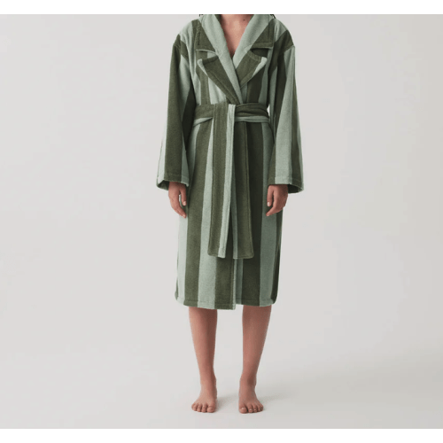 Robe - Peppermint