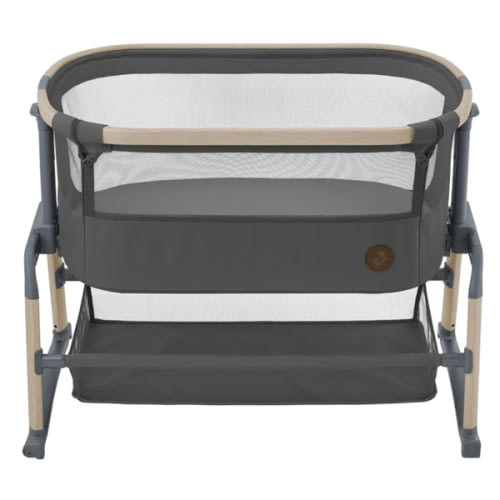MAXI COSI Iora Air Co-sleeper - Beyond Graphite