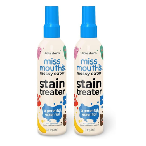 Amazon.com: The Hate Stains Co.: Mom's Magic