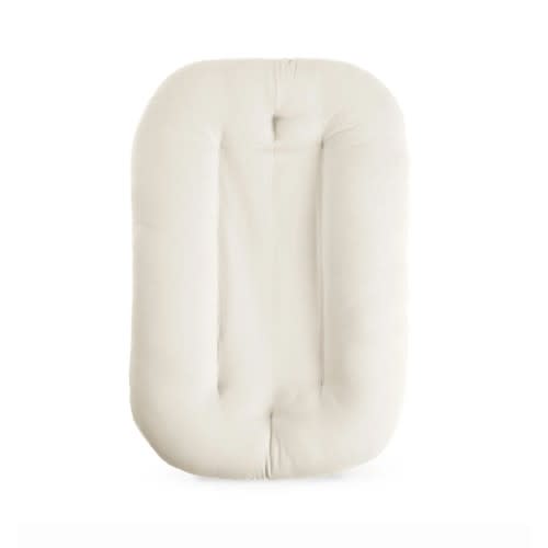 Infant Lounger | Natural
