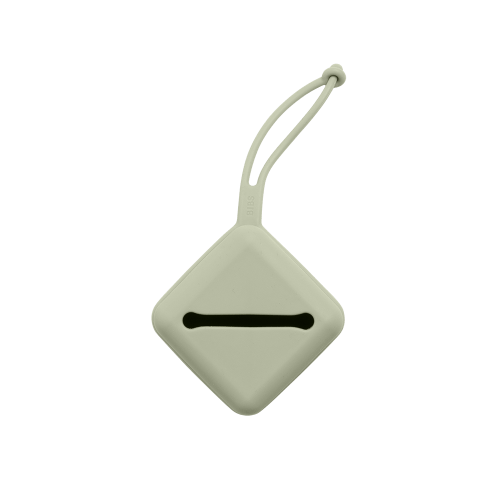 Pacifier Case - Sage