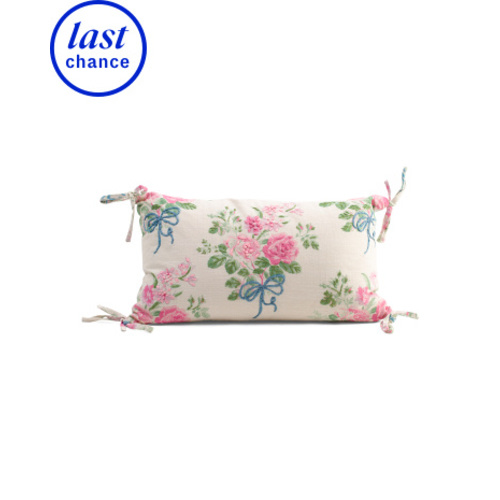 14x24 Embroidered Pillow | Throw Pillows | Marshalls