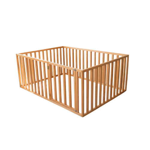 Platform Playpen Bed with extended rail (Model 6.3/20)