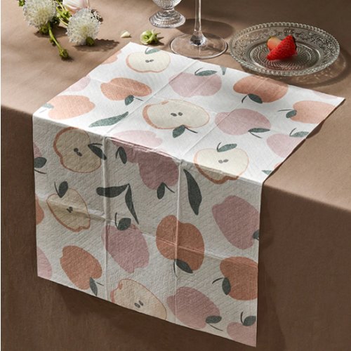 Babycare Disposable Portable Placemat