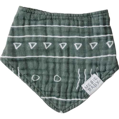Muslin Bib