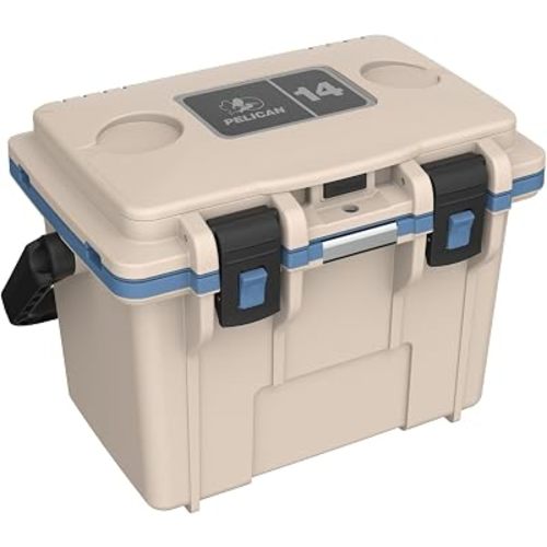 Pelican 14 Quart Cooler