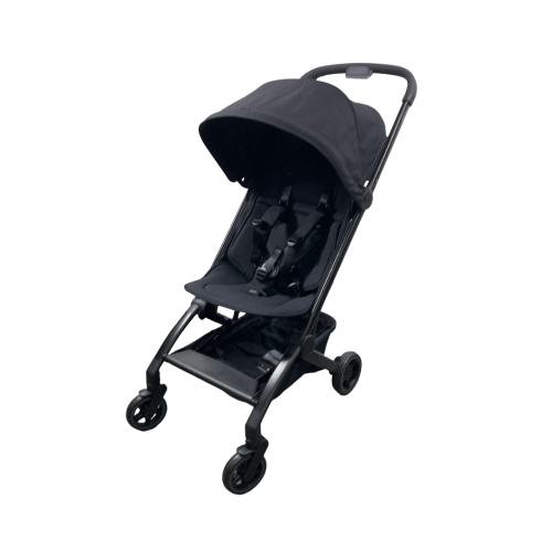Joolz Aer+ Stroller, 2024, Space Black