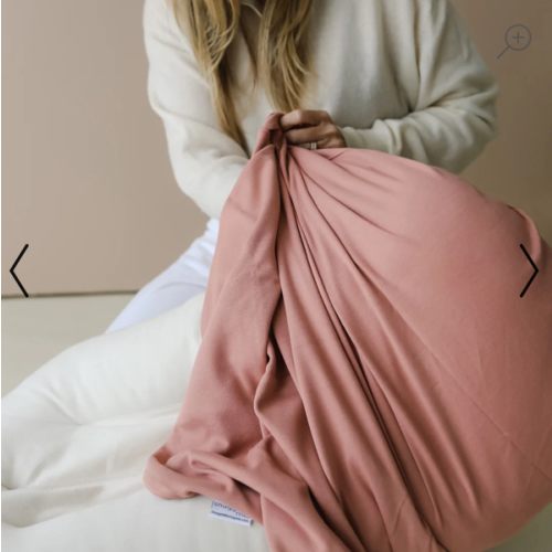 Infant Lounger Cover | Gumdrop