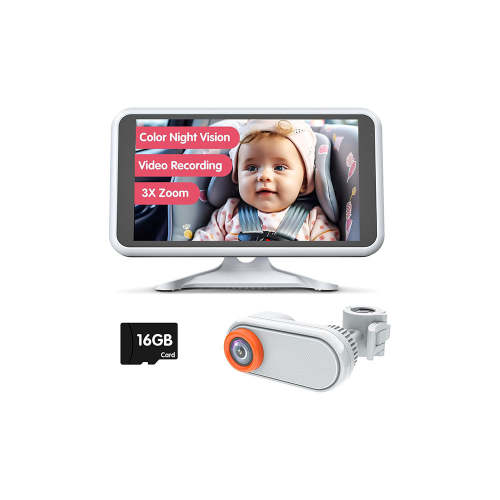 baby Car camera