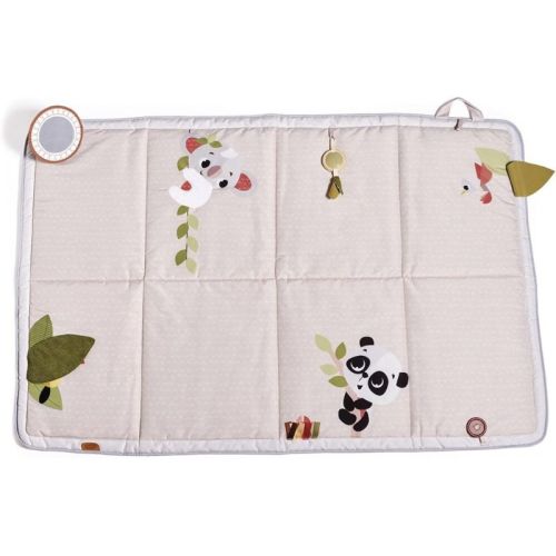 Boho Chic XL Supermat | Snuggle Bugz | Canada's Baby Store