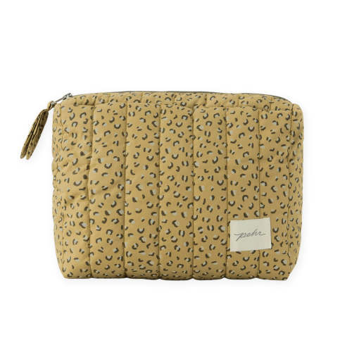 On The Go Pouch - Spotted
