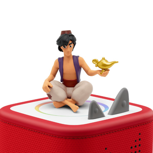 tonies, Audio Play Figurine, Disney Aladdin, Friendship, Genie
