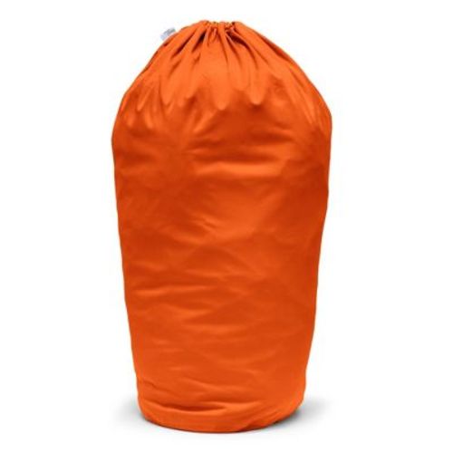 Kanga Care Reusable Diaper Pail Liner | Poppy Orange