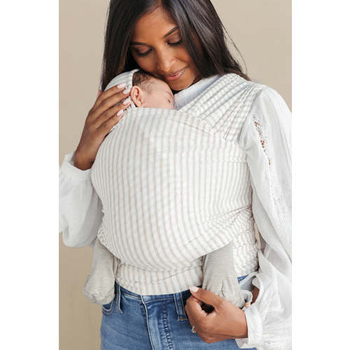 Driftwood Stripe Wrap