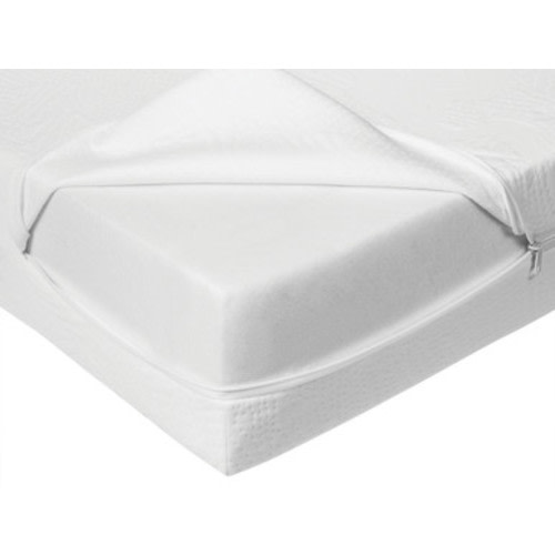 Bundle of Dreams 2-Stage Crib & Toddler Mattress