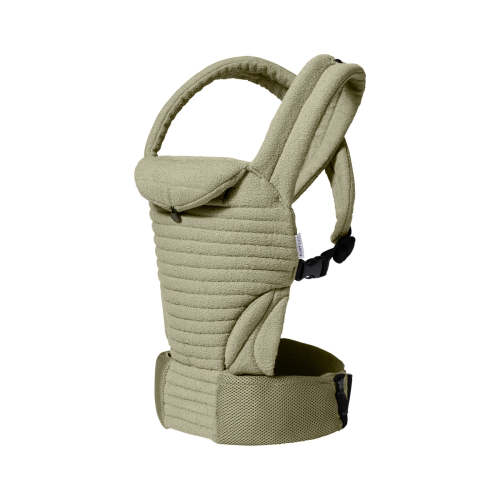 The Armadillo Baby Carrier - Matcha