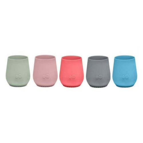 The Tiny Cup - training cup for babies age 4m+