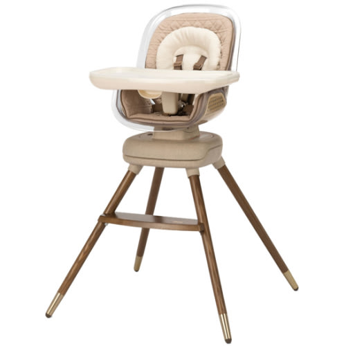 Maxi-Cosi® Kiskadee 360° Rotating High Chair | Pottery Barn Kids