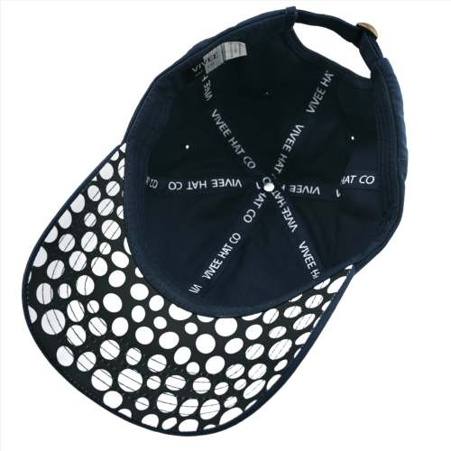 Seeing Spots - Navy