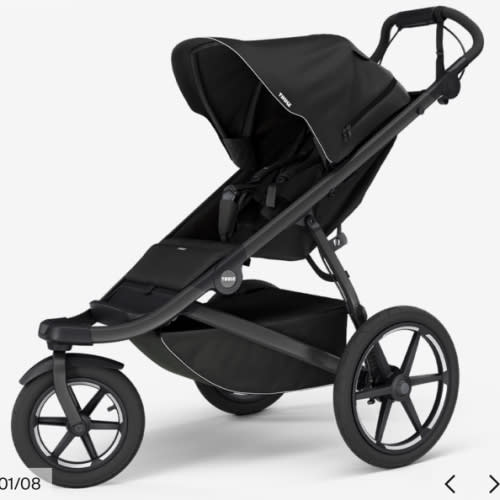 Thule Urban Glide 3 | Thule | United States