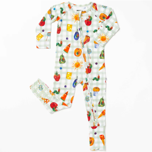 The Very Hungry Caterpillar™ Convertible Romper