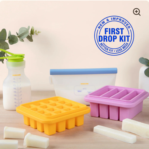 THE FIRST DROP KIT