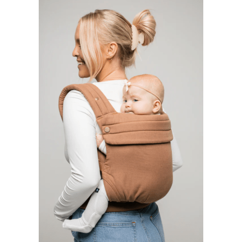 The Monarch Carrier - Mocha – Mabē
