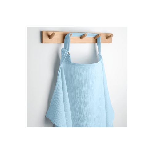 Muslin Nursing Cover