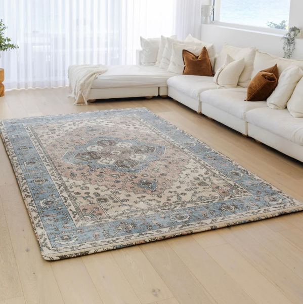 Designer Relax Mat - 1.4" Thick Foam Base