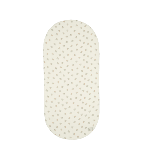 Blossom Rose Fitted Sheet · Minicoton