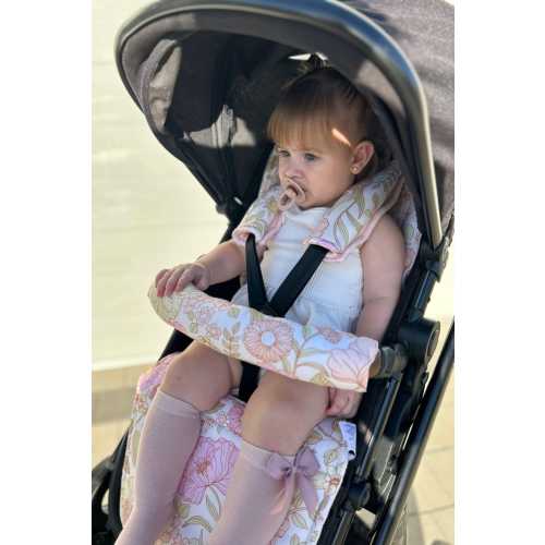 Universal Pram Liner - IRIS