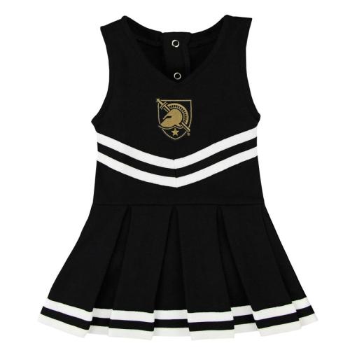 | CREATIVE KNITWEAR Infant Cheer Dress